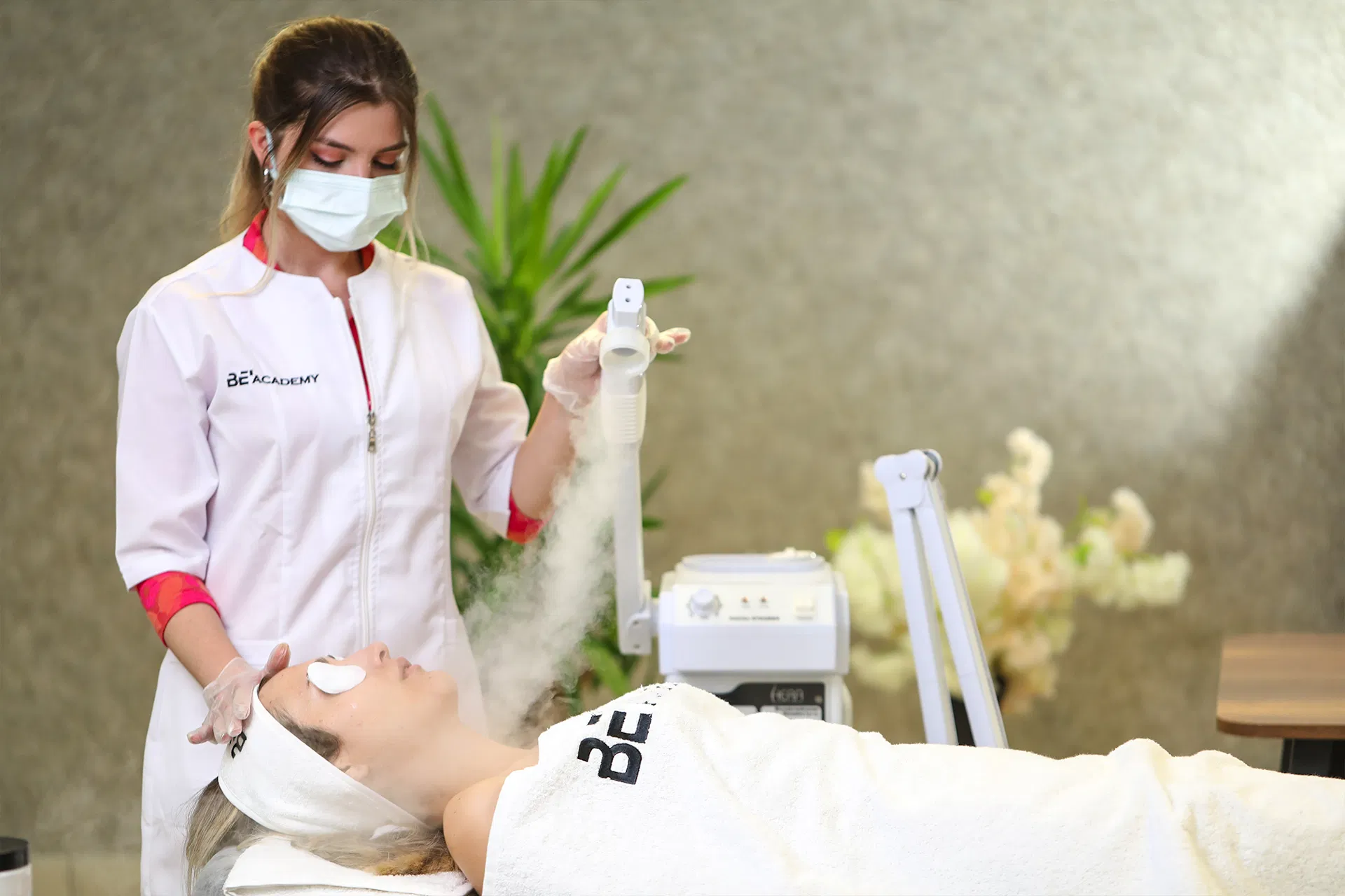 Çavdarhisar Güzellik Uzmanı